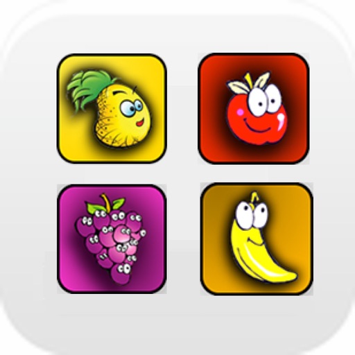 if Free : Fruit 2048 icon