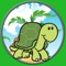 beautiful turtles for children - free game