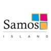 Samos Island App