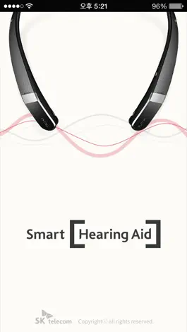 Game screenshot Smart [Hearing Aid] mod apk