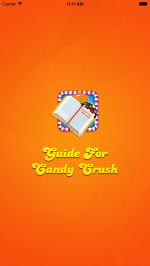 Guide Book For Candy Crush(圖1)-速報App