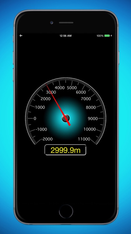 Alti Watch