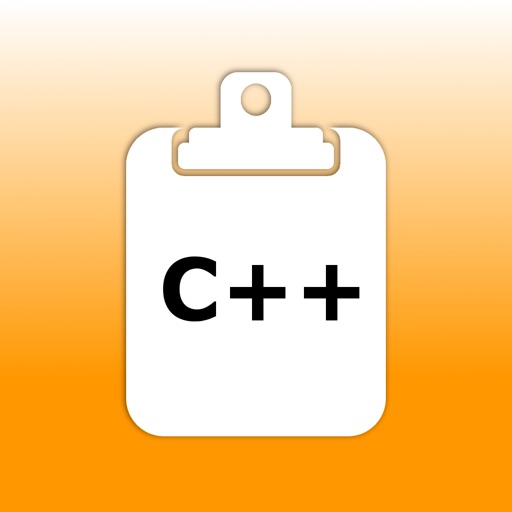 Bodacious C++ Exam Simulator icon