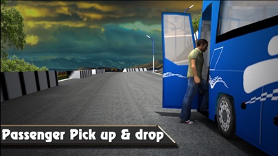 BEST BUS SIMULATOR 2016 1.0 IOS ĐUA XE BEST BUS SIMULATOR 2016 1.0 IOS