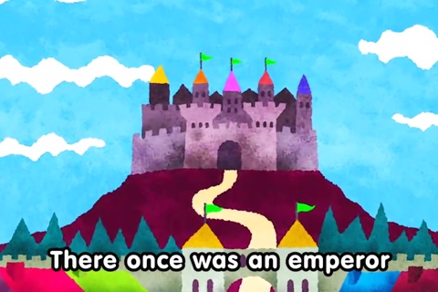 The Emperor's New Clothes (FREE)   - Jajajajan Kids Books series screenshot 2