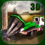 Get Tree Mover Farm Tractor 3D Simulator for iOS, iPhone, iPad Aso Report