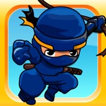 Jungle Ninja - For Kids Swing, Tumbling Beyond the Empire Frontier Adventure