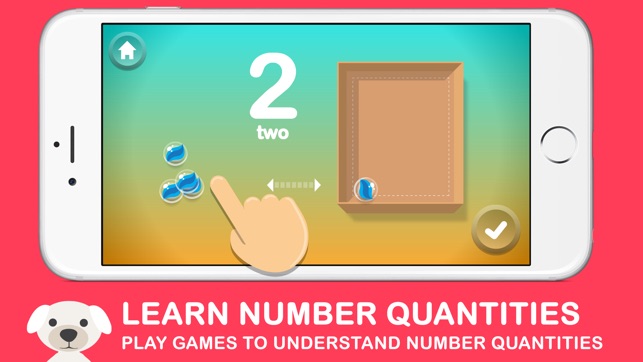 Number Train Early Learning: School Edition(圖5)-速報App