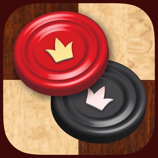 Checkers: Pro icon