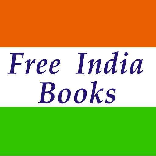 Free Books India icon