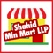 Shahid Mini Mart is an iPhone app which provides a range of products such as food and drinks for you to choose from