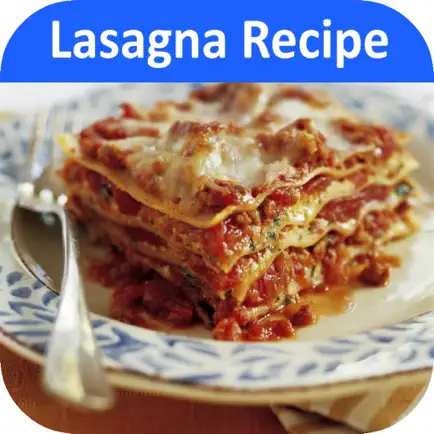 Lasagna Recipe Free Cheats