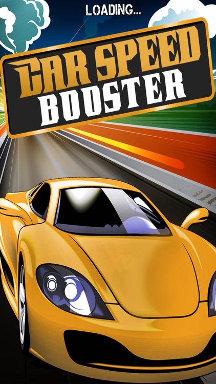 Car Speed Booster Games By Crazy Fast Nitro Speed Frenzy Game Pro