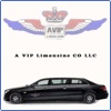 A VIP LIMOUSINE CO LLC