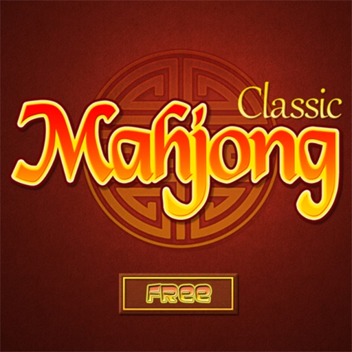 Classic Mahjong Puzzles icon