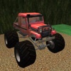 Monster Truck 4x4 Pro