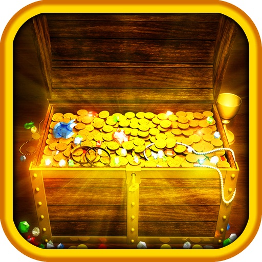 World of Slot-s Treasure Casino in Texas with Xtreme Titans & Ninja Series Free iOS App
