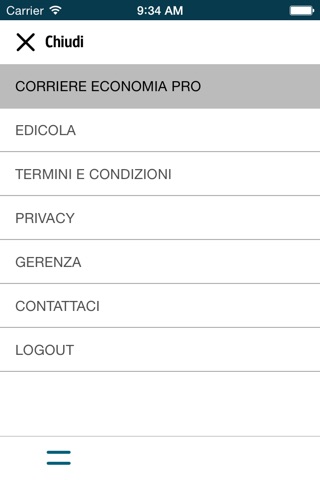 L'EconomiaPRO screenshot 4