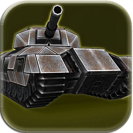 Future Wartanks Battle iOS App