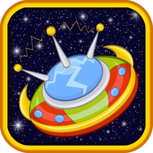 Slots Outer Space Fantasy of Riches in Vegas Casino Pro iOS App