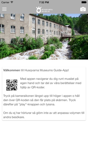 Husqvarna Museum(圖2)-速報App