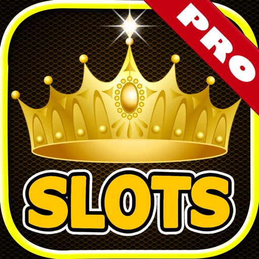 777 Golden Slots of Vegas - Slot Game Wild Spin Mania icon