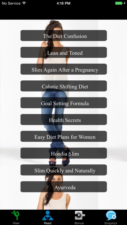 How To Become Slim Naturally