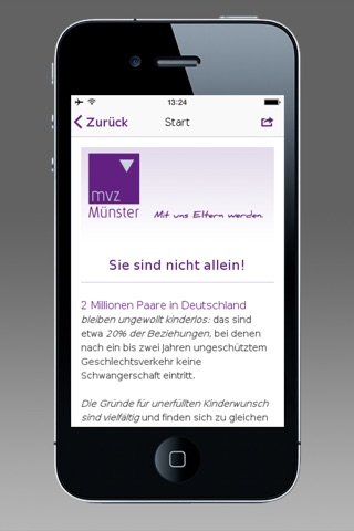 MVZ Münster screenshot 4