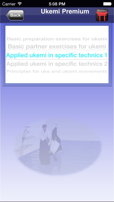 【图】Ukemi All(截图2) 【图】Ukemi All(截图2)