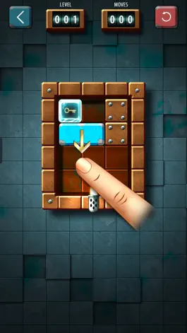 Game screenshot Slide Tetromino FREE mod apk