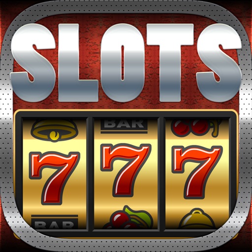 ``` 777 ``` Astonishing Slots - FREE Slots Game icon