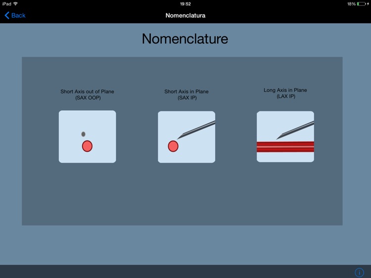 U.V.Access screenshot-3