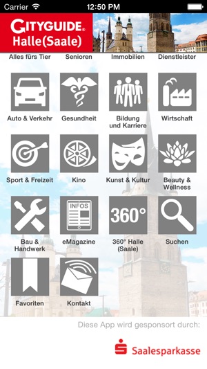 Halle(圖2)-速報App