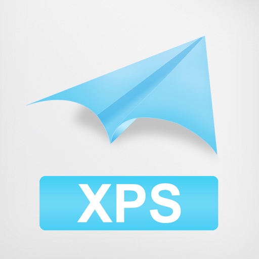 XPSReaderAD icon