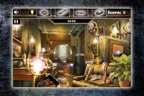 Legend of House Hidden Objects screenshot 3