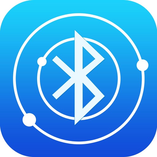 Mediatek SmartDevice iOS App