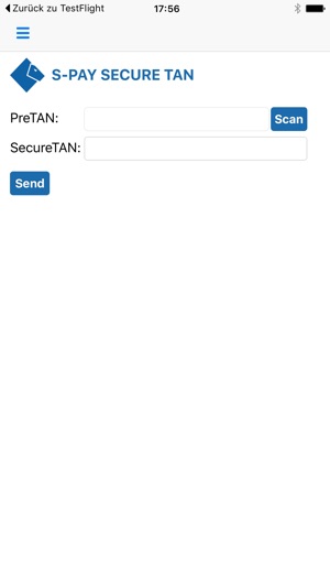 S-PAY Secure TAN(圖5)-速報App