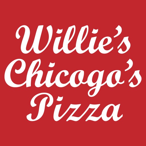 Willie's Chicago Pizza icon