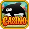 Build Casino Tower of Tiny Fish Slots Spin & Win Blackjack Pro