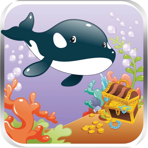 Casino Whales Pro iOS App