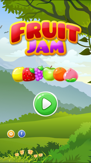 Fruit Jam - Juice Mania by Mediaflex Games for Free(圖4)-速報App