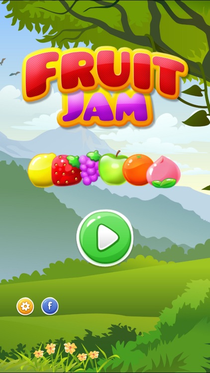 Fruit Jam - Juice Mania by Mediaflex Games for Free screenshot-3