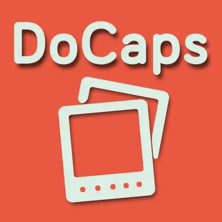 DoCaps Читы