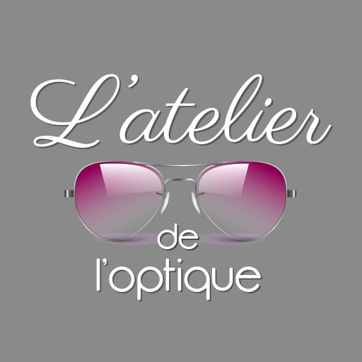 L'atelier de l'Optique icon