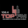 106.4 TOP FM - der beste Mix aus Pop & Rock