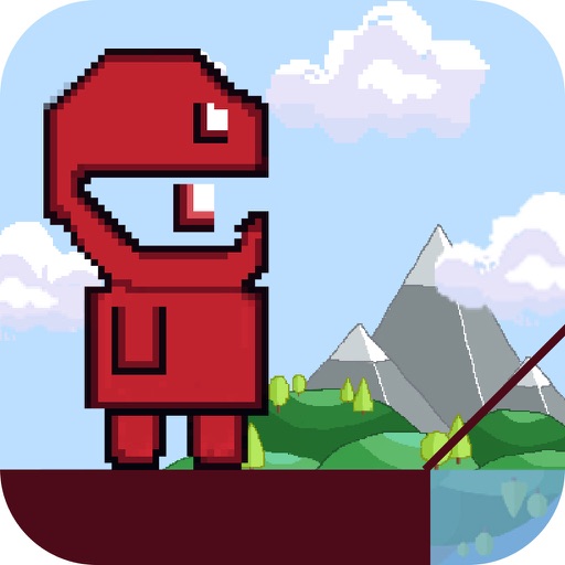 Stick Adventure - Hero, Jelly, Stick icon