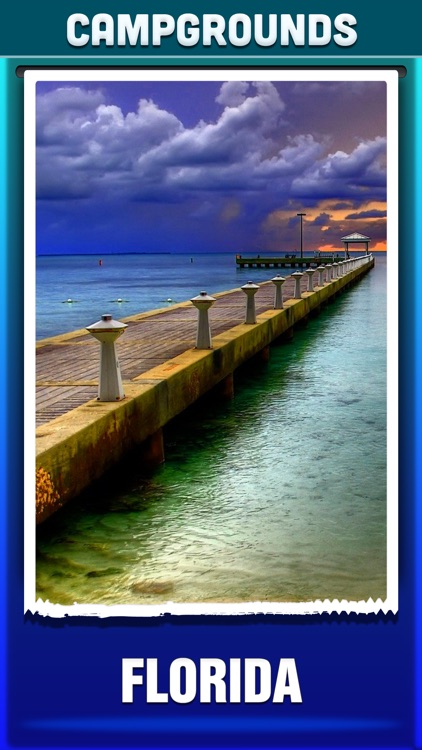 Florida Campgrounds Guide