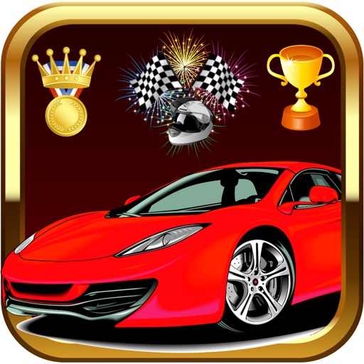 Kids turbo Cars Infinity run, city car driving simulator 2015 iOS App