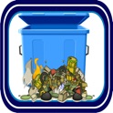 Trash Smasher icon