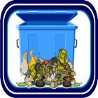 Trash Smasher icon
